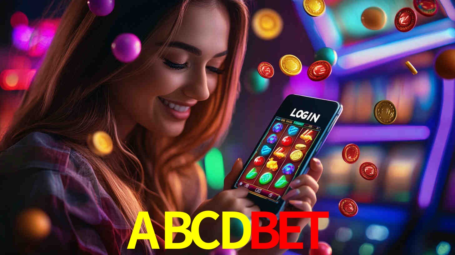 ABCDBET - Tesouro da Sorte Infinita - ABCDBET.COM