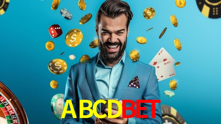 Experiência VIP ABCDBET
