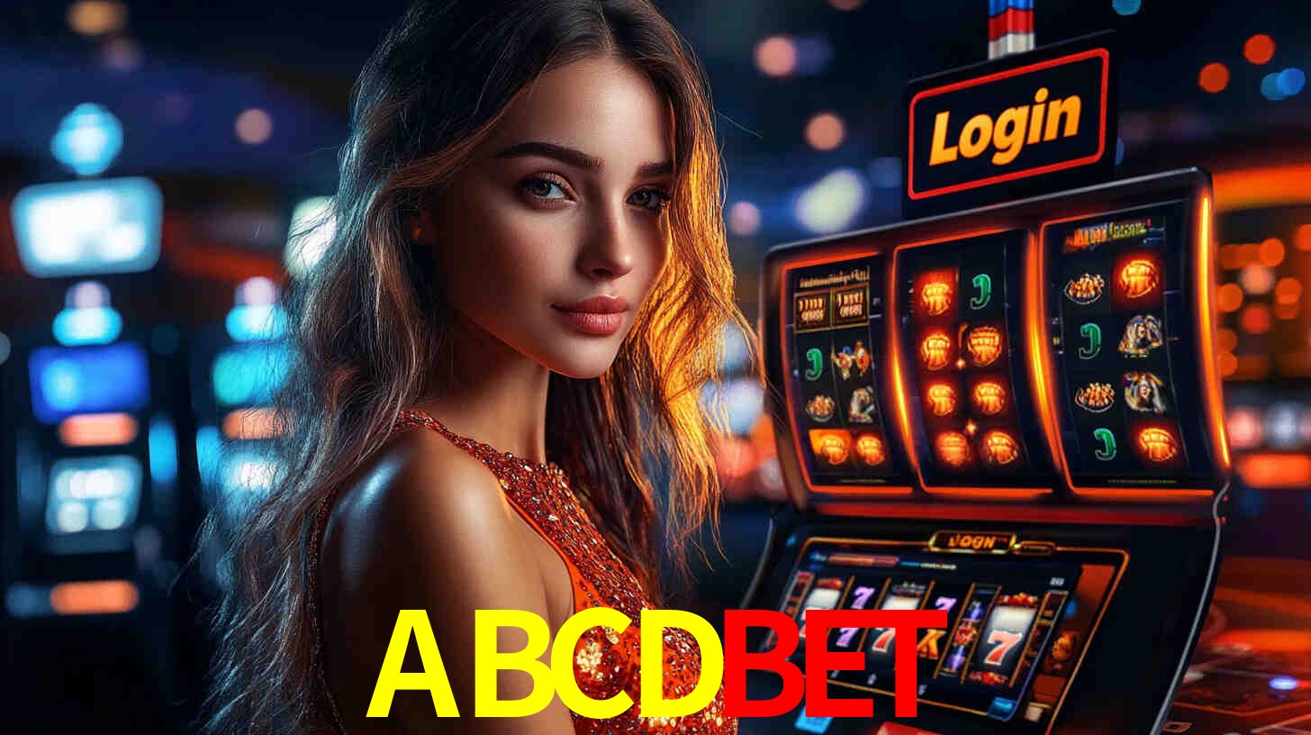 ABCDBET: Seu Cassino Premiado com Pagamentos Rápidos