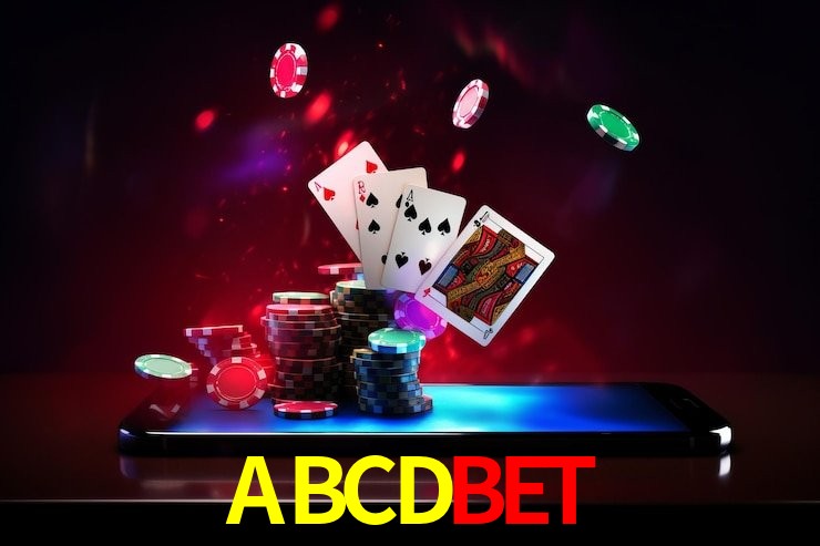 Welcome Bonus ABCDBET
