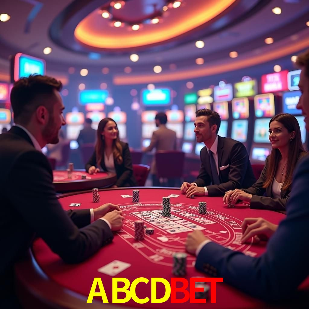 Torneios ABCDBET