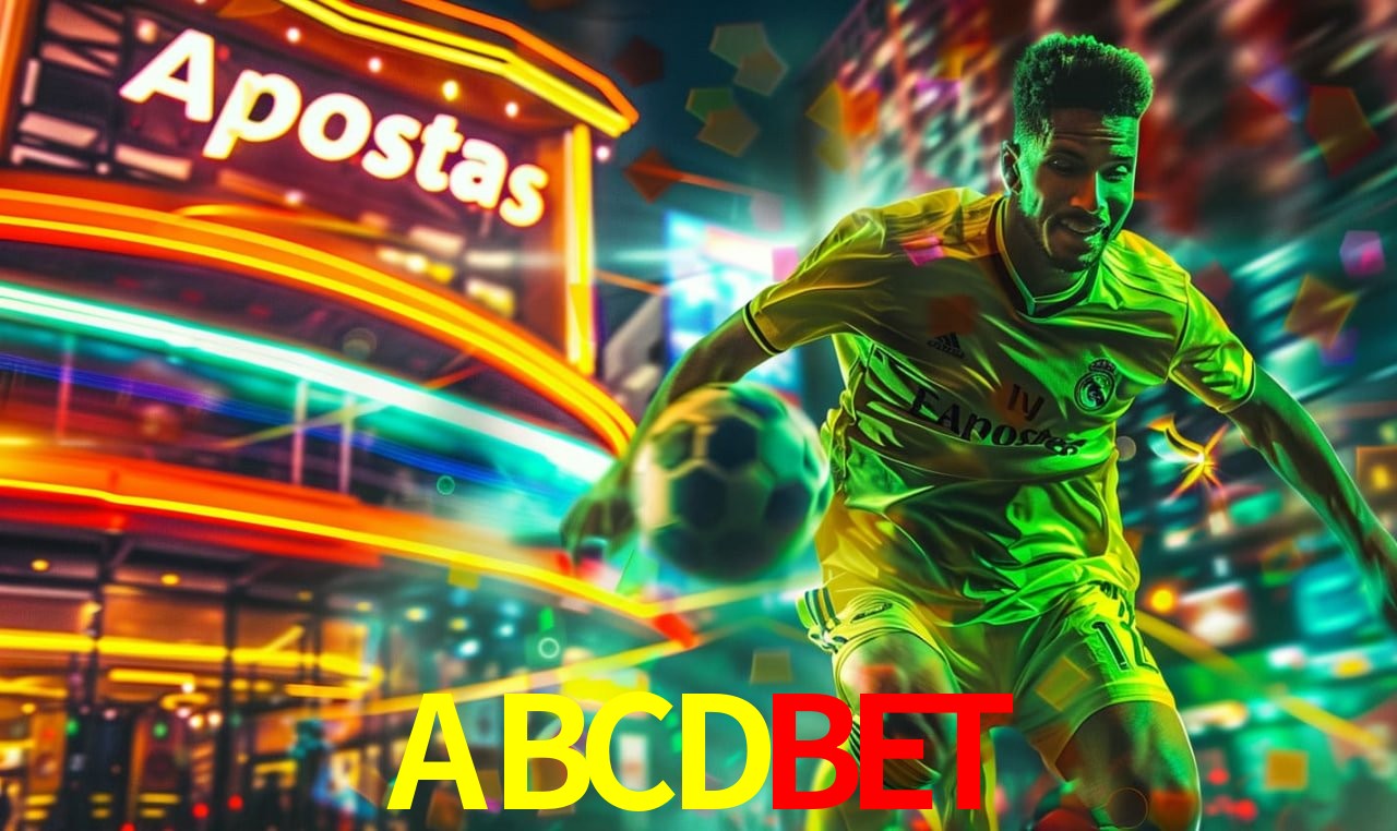 Jogos de Slot ABCDBET