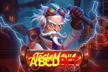 Cadastro Rápido ABCDBET