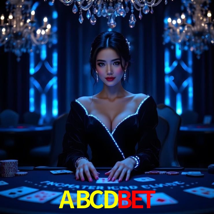 Login Seguro ABCDBET
