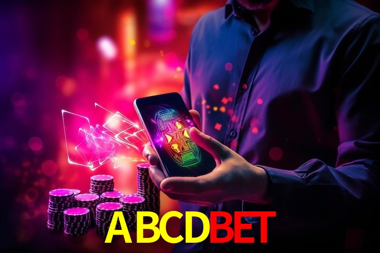 Mesa de Roleta ABCDBET