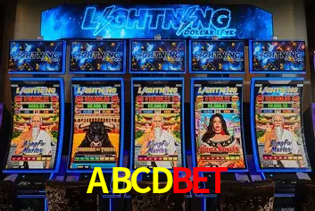 Descubra a Magia dos Jogos de Arcade no ABCDBET