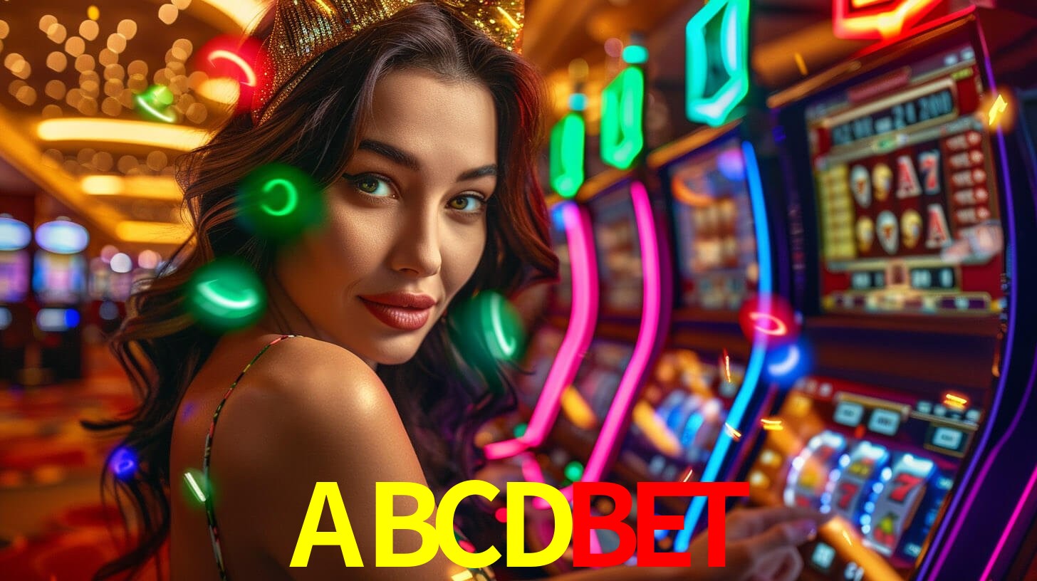 APP oficial da ABCDBET para mobile