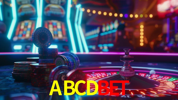 Bonus Features ABCDBET