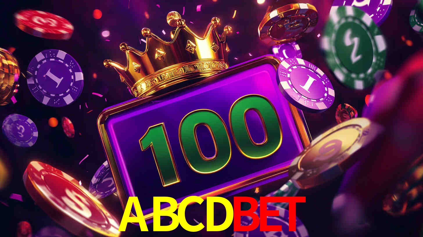 ABCDBET App Interface