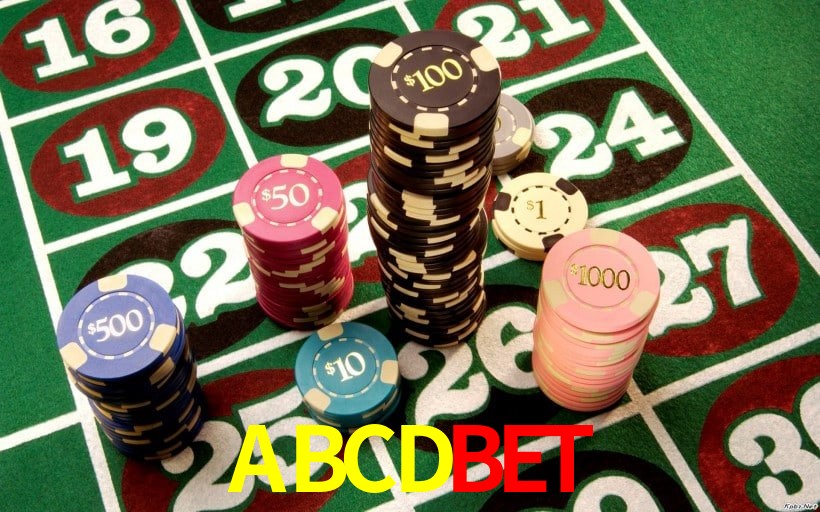 Apostas de Tênis ABCDBET