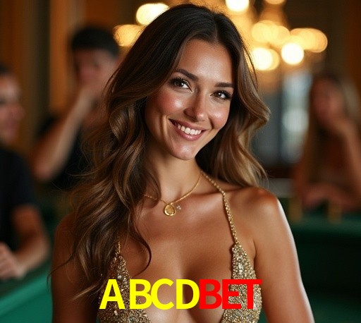 Interface do App ABCDBET