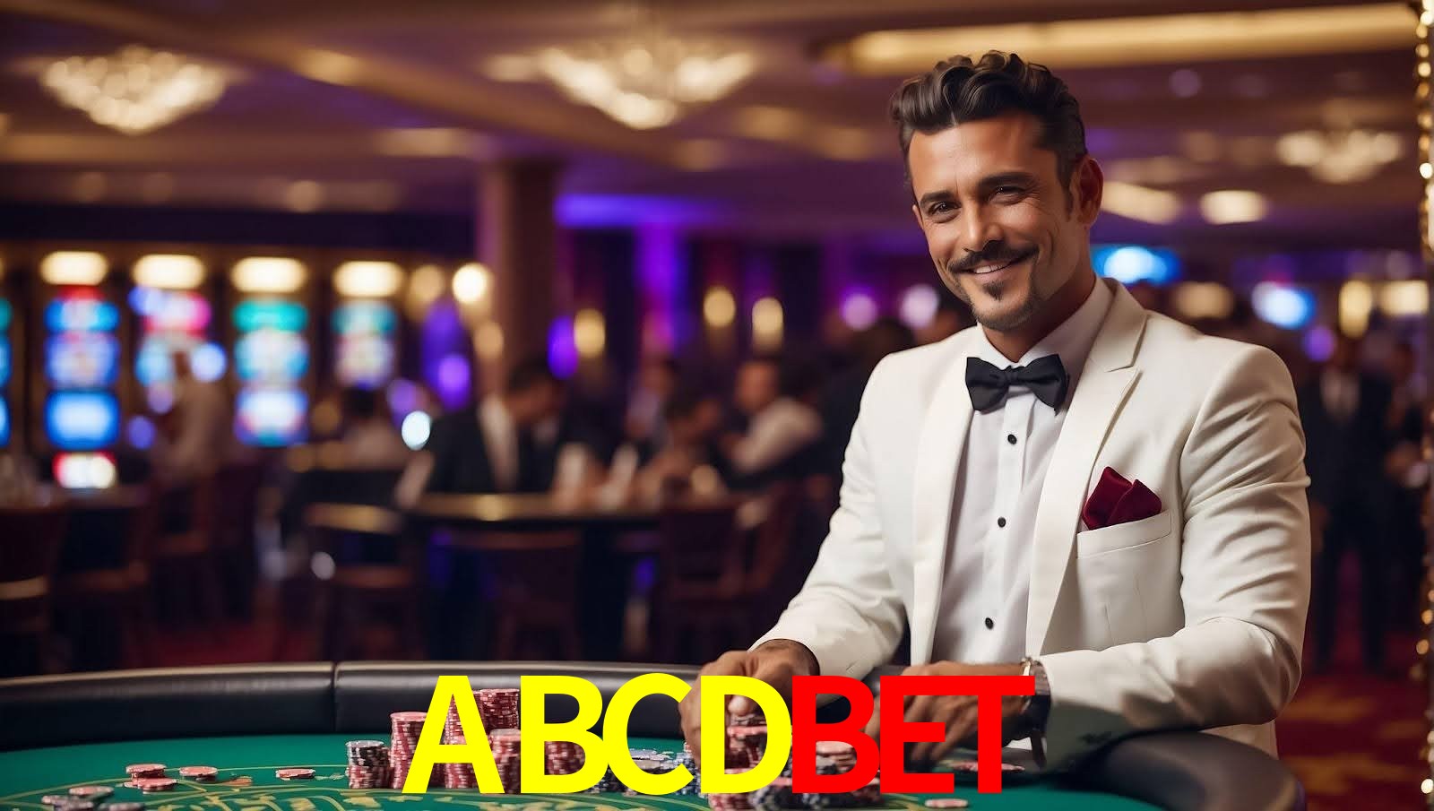 Integração de APIs ABCDBET