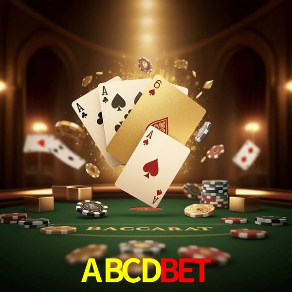 Roulette Table ABCDBET