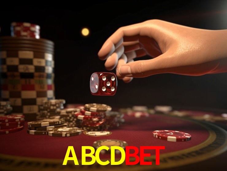 Provedores de Jogos ABCDBET