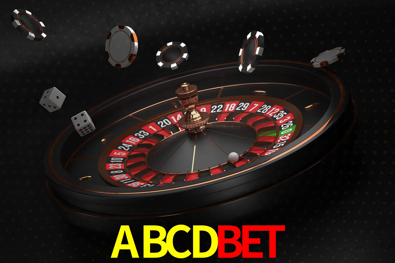 ABCDBET