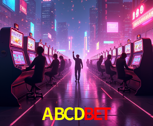 Casino Ao Vivo ABCDBET