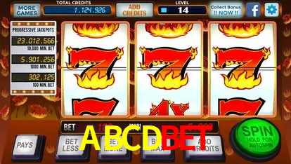 Descubra o Mundo do Cassino Online com ABCDBET
