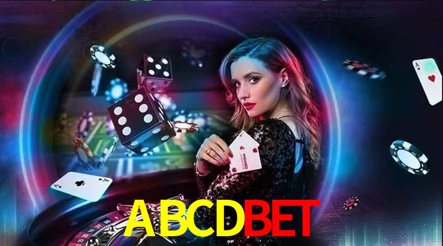 Game Providers ABCDBET