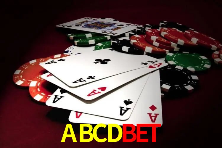 Mesa de Blackjack ABCDBET