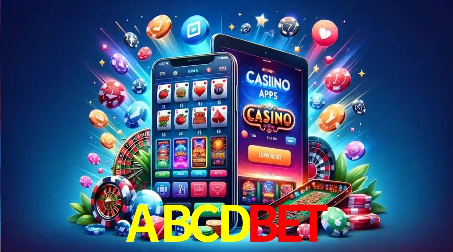 Live Casino ABCDBET