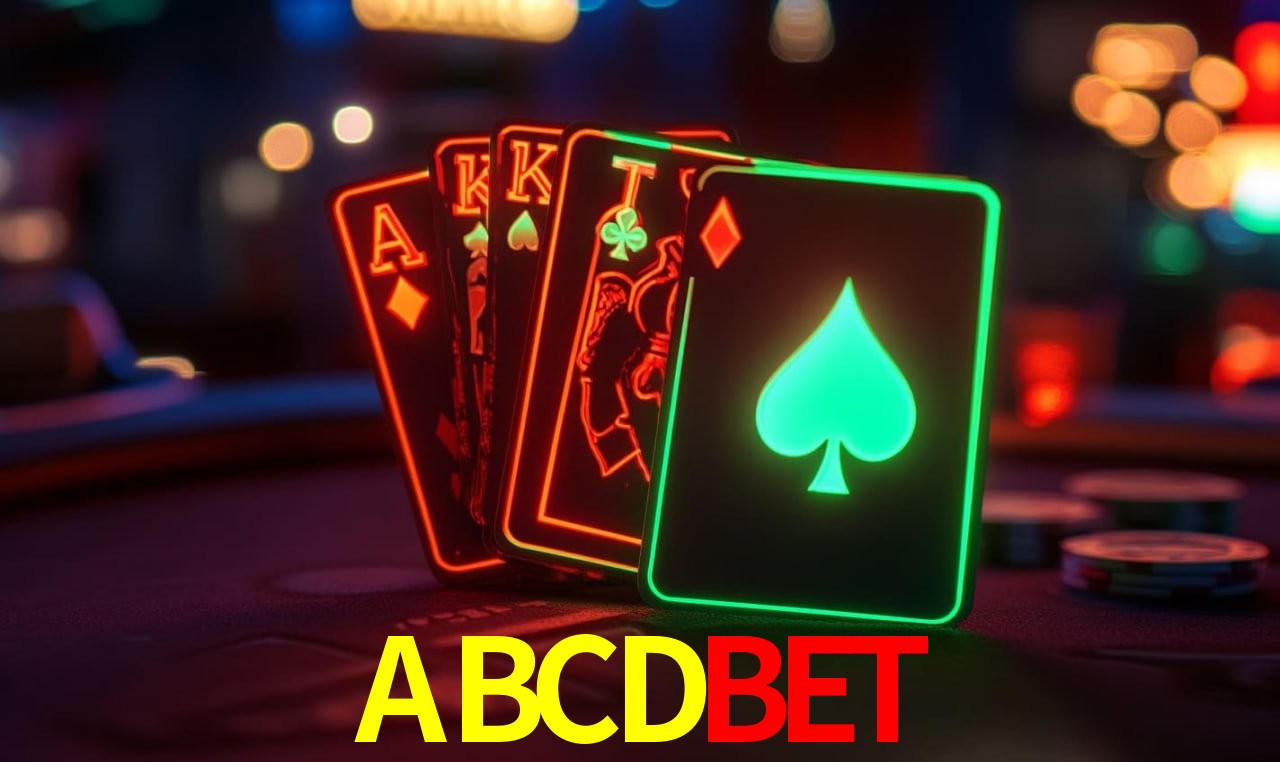 Diretório de Jogos ABCDBET