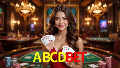Slot Games ABCDBET