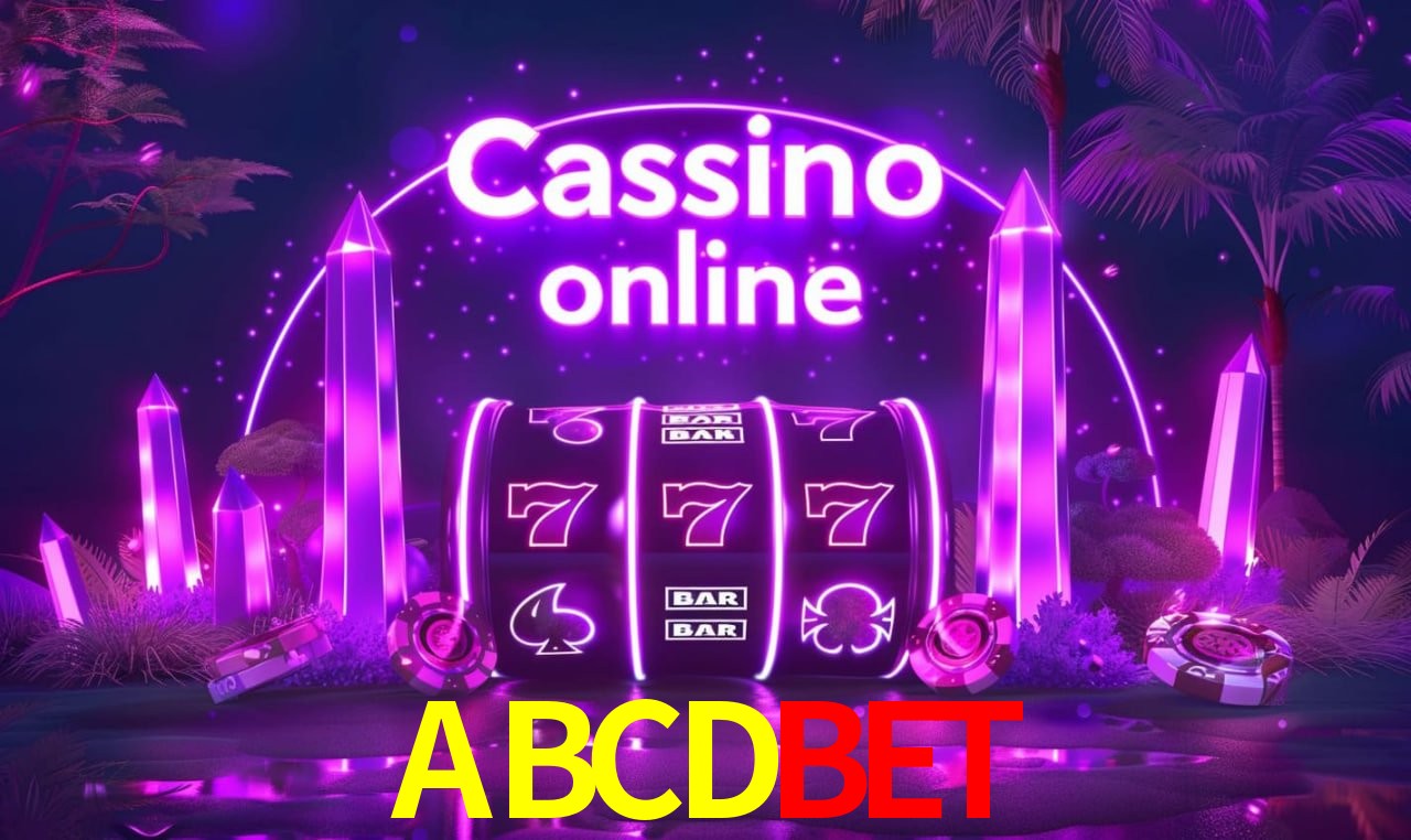 Design Responsivo ABCDBET