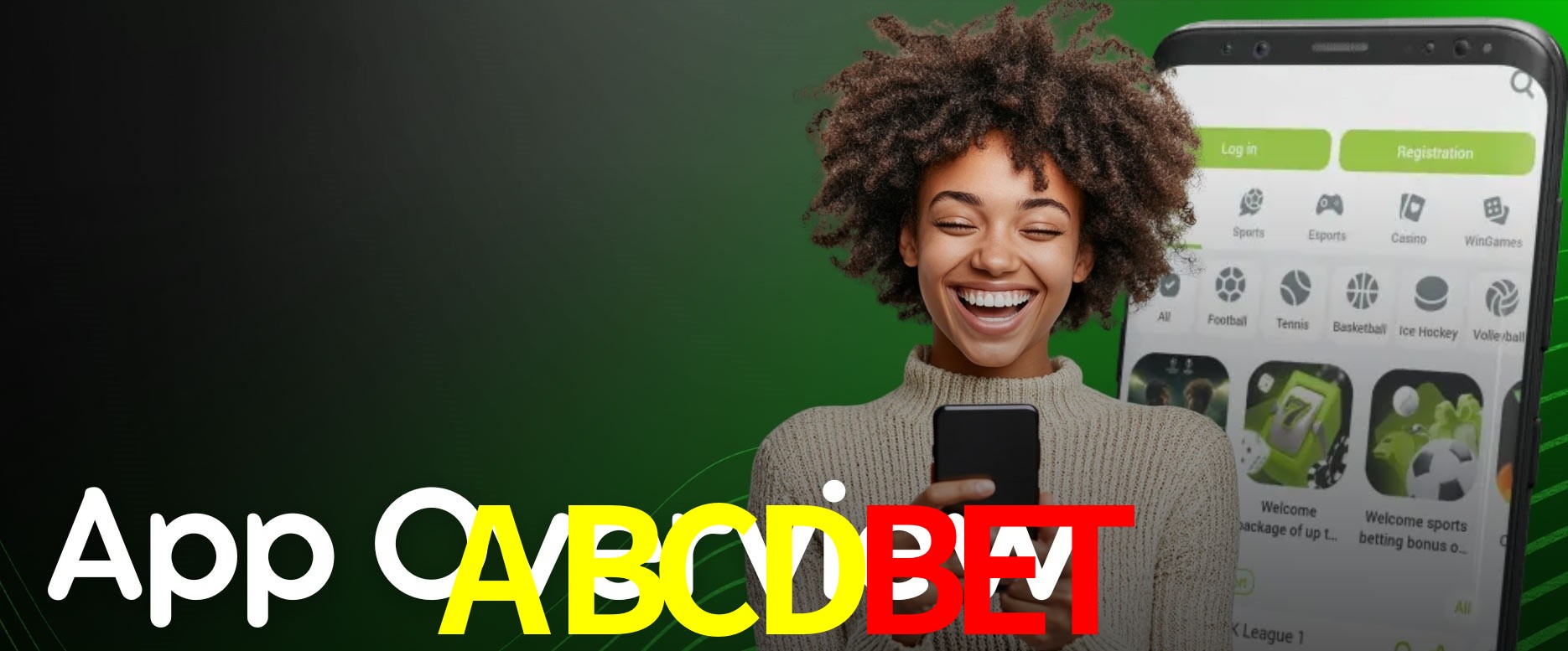 Account Benefits ABCDBET