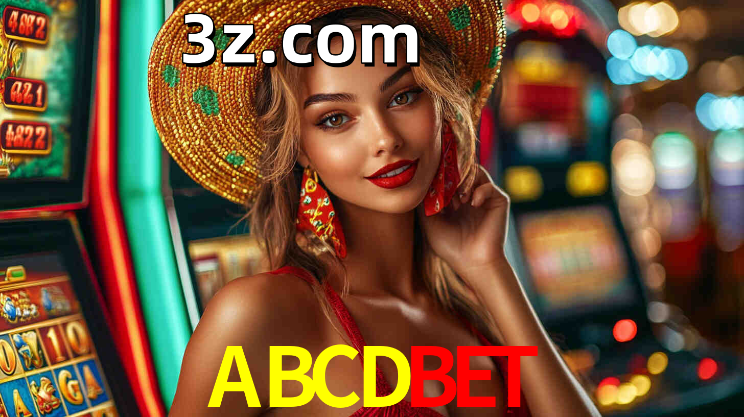 Experiência de Jogos ABCDBET